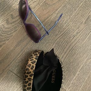 Guess Sunglasses